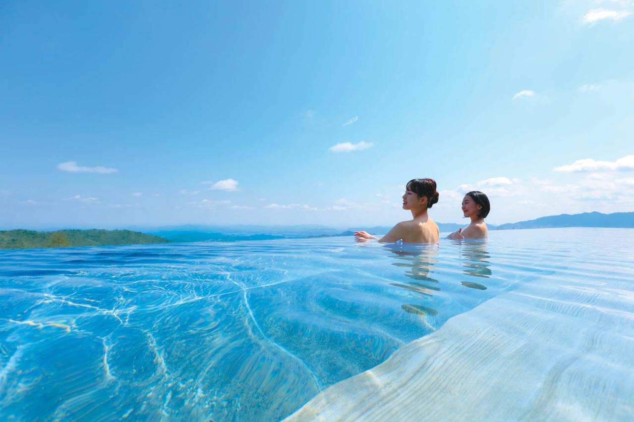 興奮＆感動！【旅好き50代女性が選ぶアウトドア】この秋に行きたいジップライン、自然観察スポットを紹介（画像3）