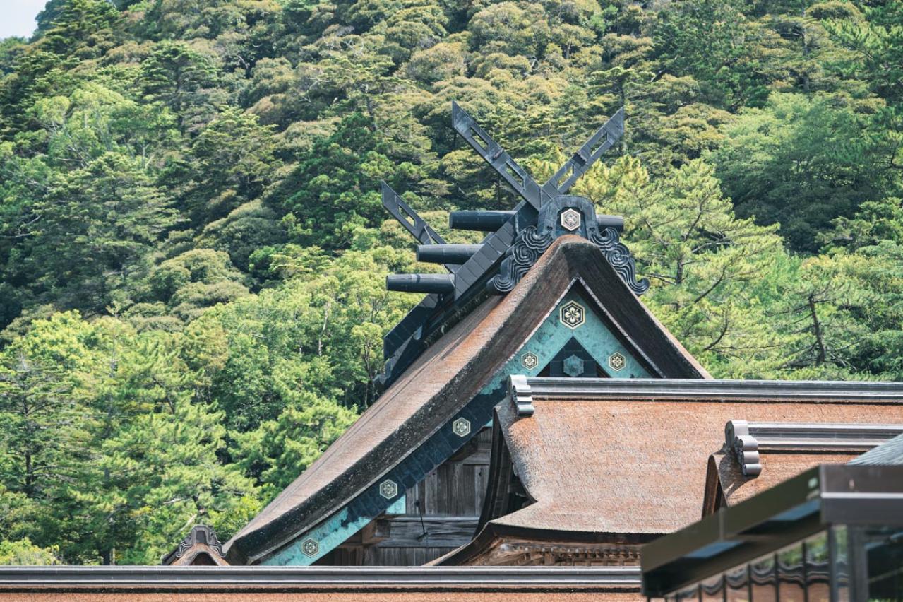 パワースポット【出雲大社】を巡る50代からの体験旅。門前町のおすすめスポット4選（画像5）