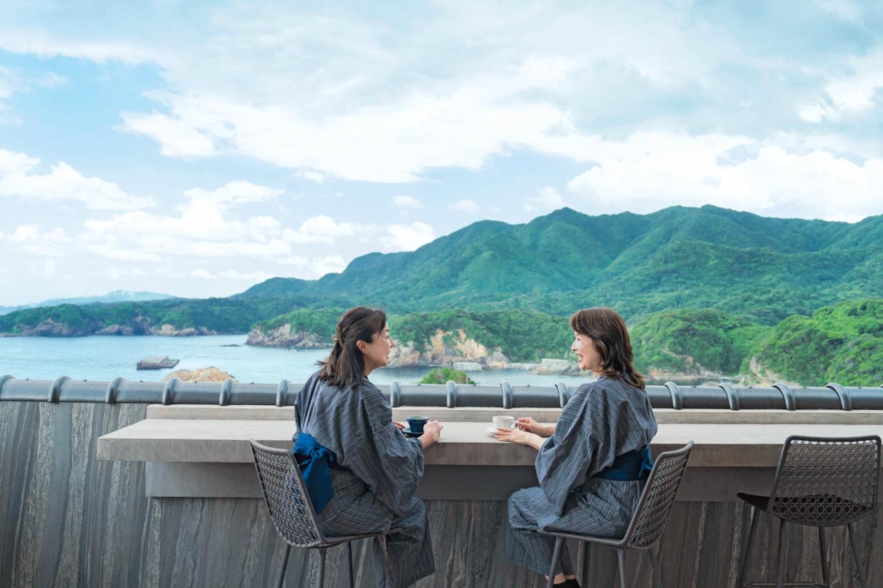 NHK朝ドラ「ばけばけ」で注目の【島根・松江】と【出雲】を巡る！ 50代からのパワースポット旅