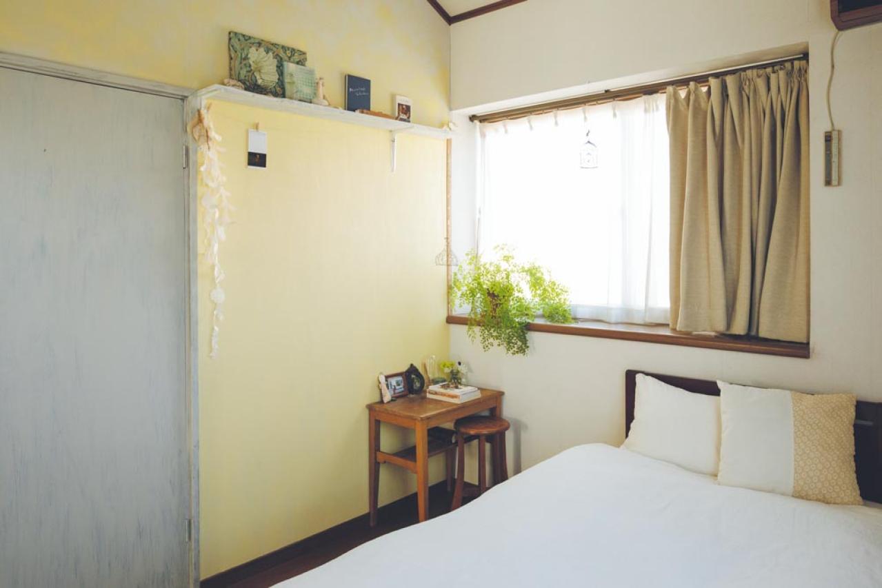 「夫婦別室の理由は…」60歳からの心地よい暮らし方。「主婦の仕事」もスリムダウン！（画像3）