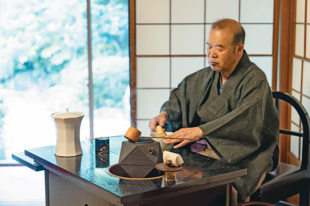 朝ドラ「ばけばけ」の舞台で楽しむ【大人の松江旅】小泉八雲に触れ、美肌の湯を堪能（画像14）