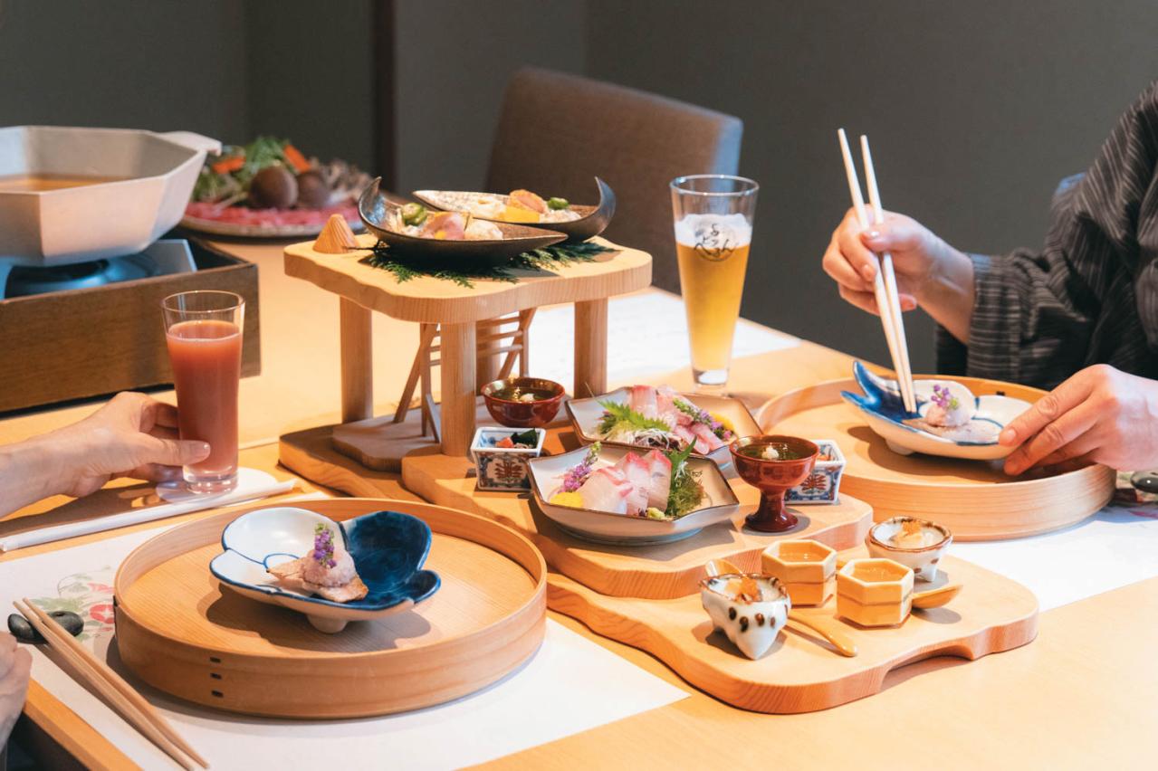 朝ドラ「ばけばけ」の舞台で楽しむ【大人の松江旅】小泉八雲に触れ、美肌の湯を堪能（画像18）