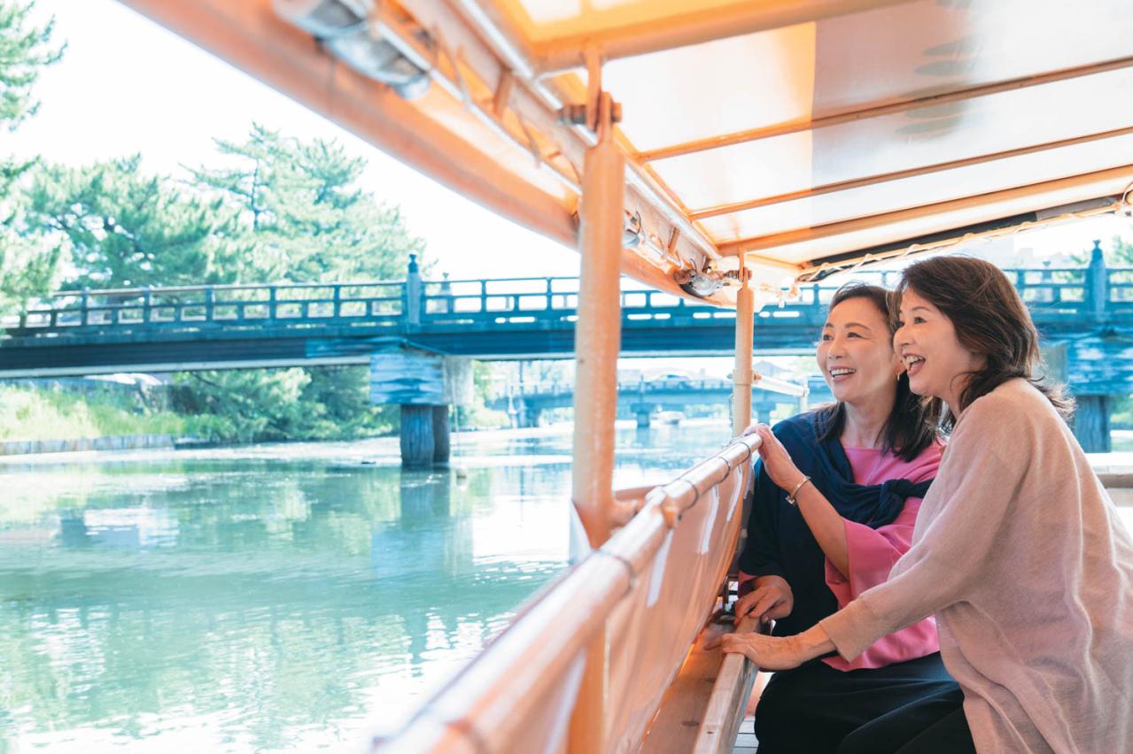 朝ドラ「ばけばけ」の舞台で楽しむ【大人の松江旅】小泉八雲に触れ、美肌の湯を堪能（画像6）