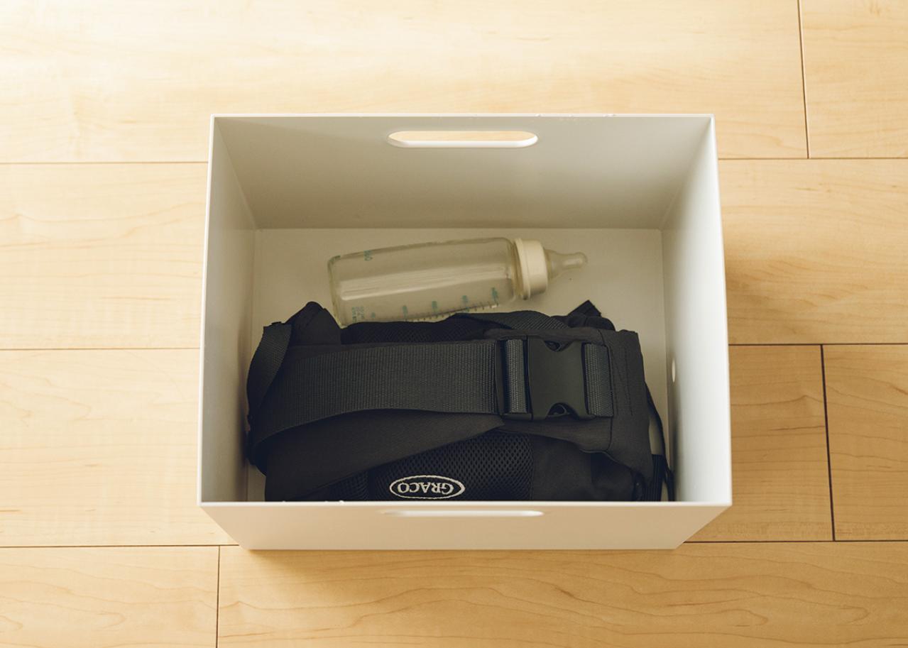 思い出の品は捨てる？捨てない？「持たない暮らし」の達人が送る【ミニマルライフ実例】（画像3）