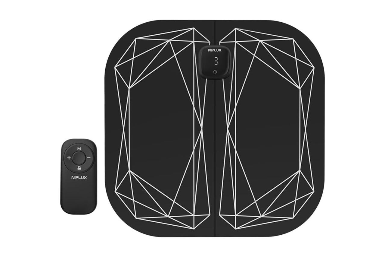 【最大42％OFF】温熱EMSでリラックス♪【マッサージ機】首肩ケア・足元ケアで全身リフレッシュ【Amazonタイムセール】