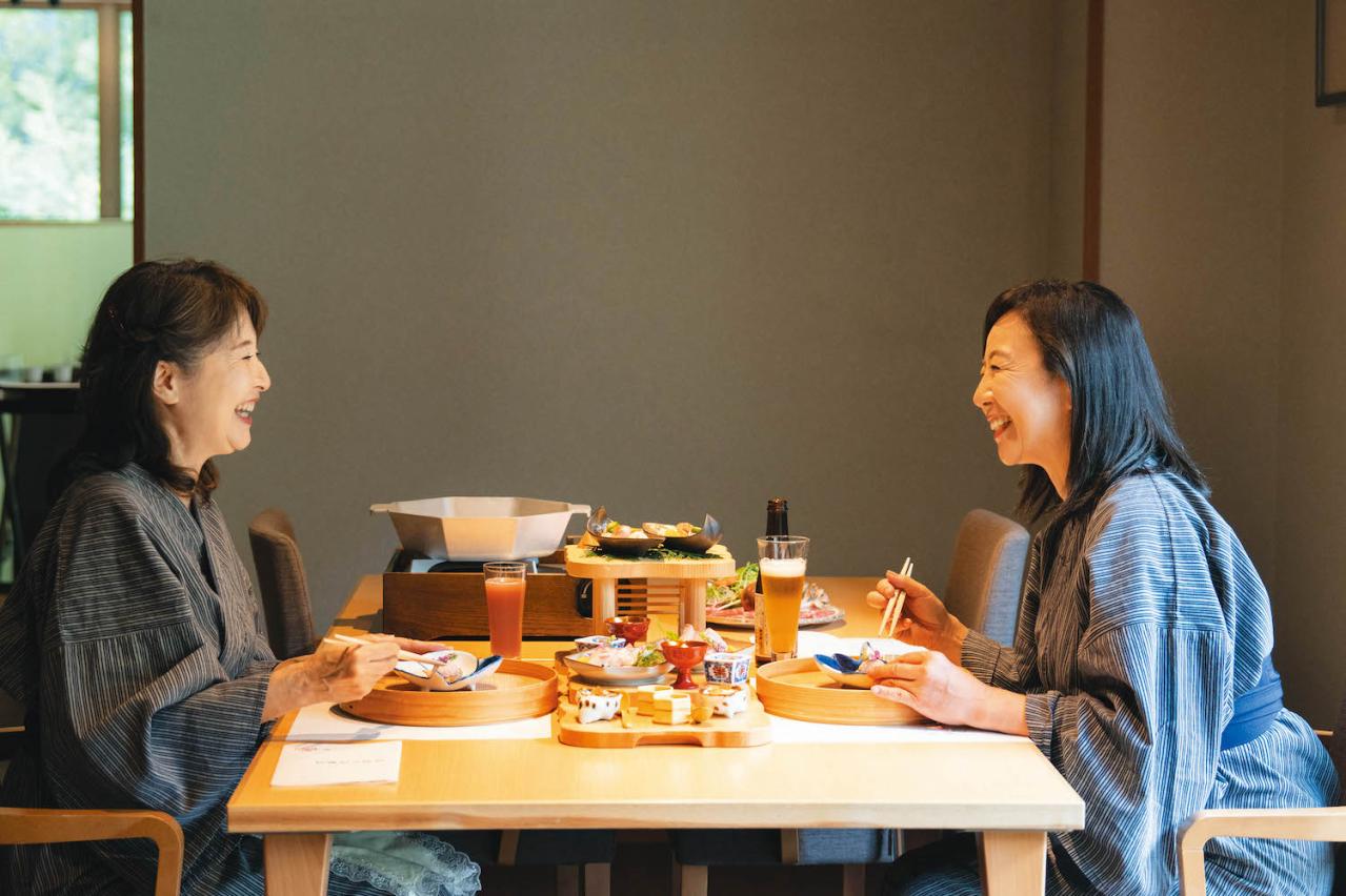 朝ドラ「ばけばけ」の舞台で楽しむ【大人の松江旅】小泉八雲に触れ、美肌の湯を堪能（画像19）