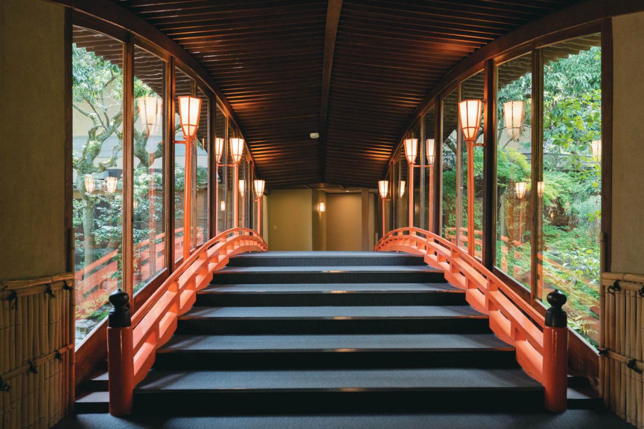 朝ドラ「ばけばけ」の舞台で楽しむ【大人の松江旅】小泉八雲に触れ、美肌の湯を堪能（画像12）