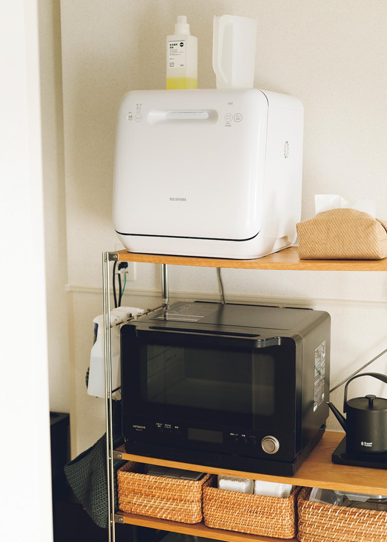 「ミニマリストなら手放さなければ…」に追い詰められた日々。自分らしさを取り戻せた”ゆるミニマリズム”とは？（画像5）