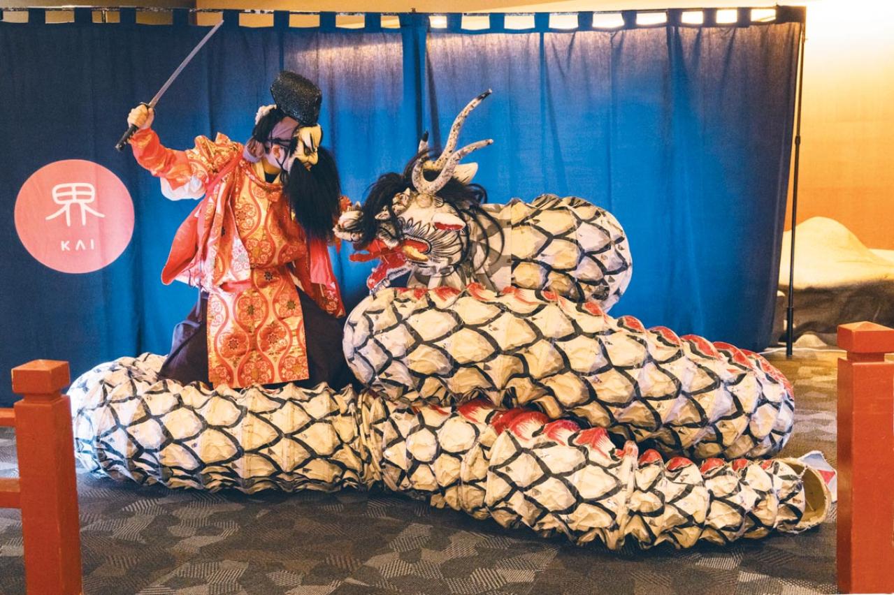 朝ドラ「ばけばけ」の舞台で楽しむ【大人の松江旅】小泉八雲に触れ、美肌の湯を堪能（画像13）