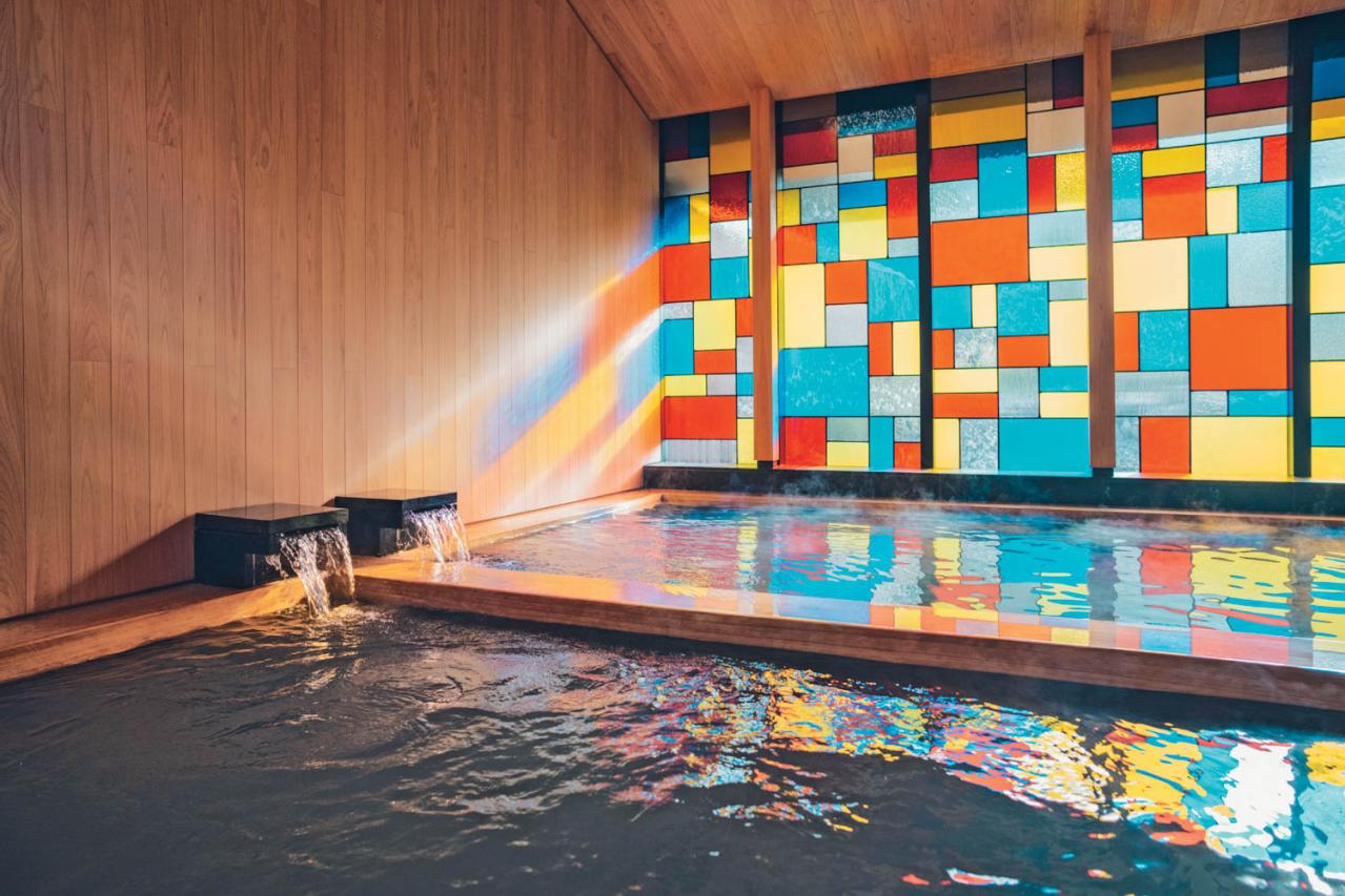 【大人のご当地体験旅】この秋、泊まりたい！ 憧れの温泉旅館「界」の魅力とは？（画像3）