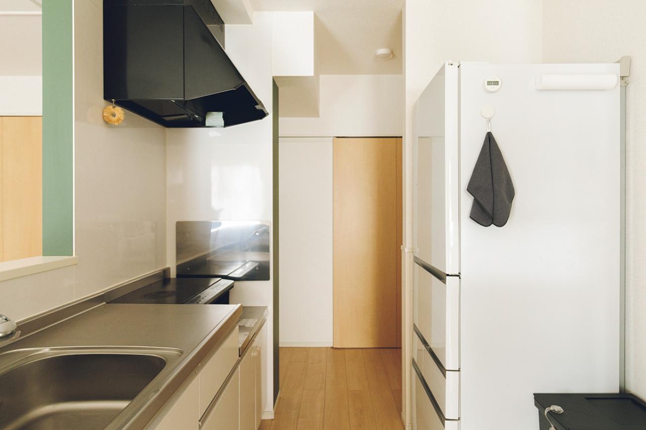 「ミニマリストなら手放さなければ…」に追い詰められた日々。自分らしさを取り戻せた”ゆるミニマリズム”とは？（画像3）