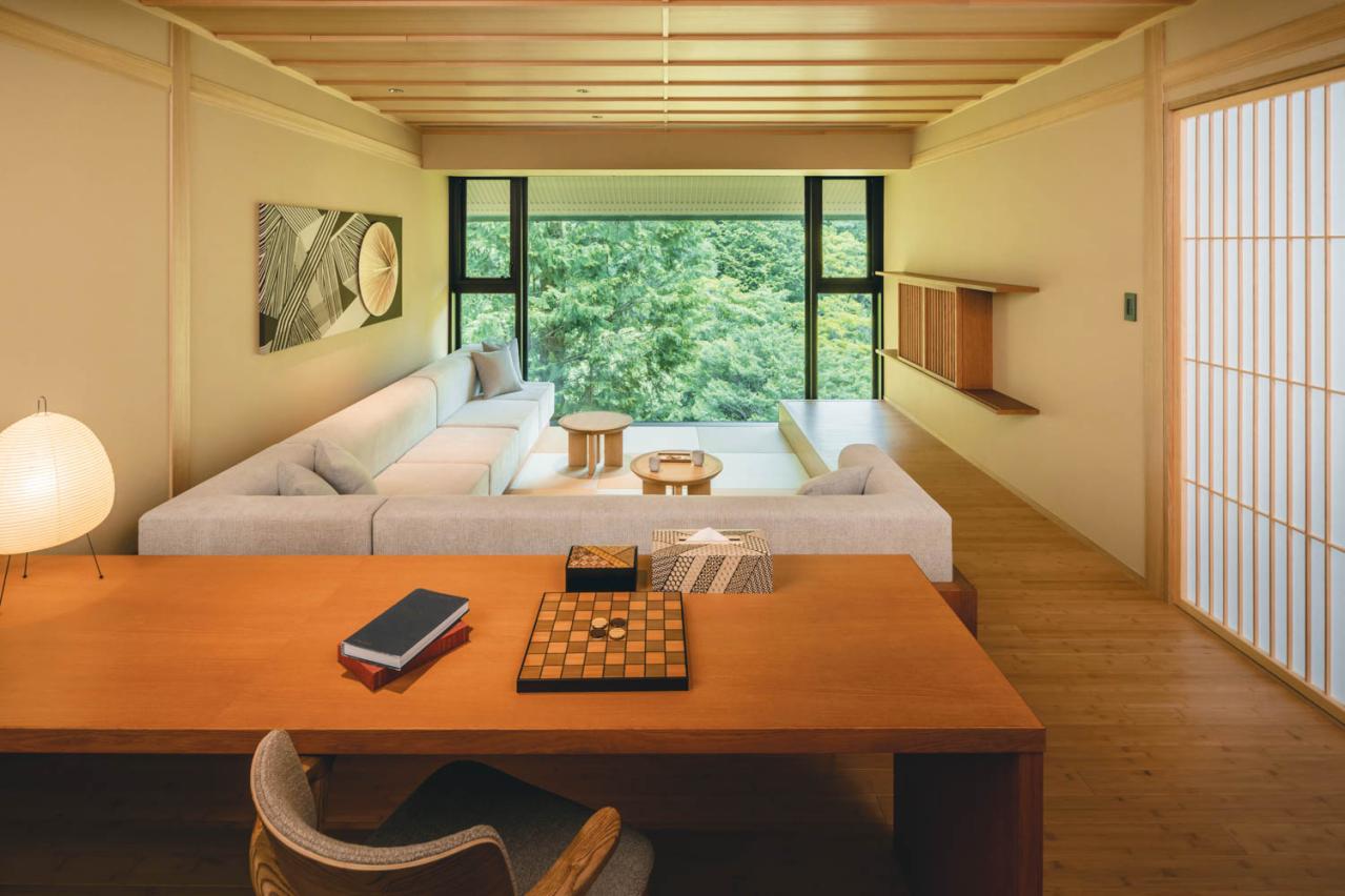 【大人のご当地体験旅】この秋、泊まりたい！ 憧れの温泉旅館「界」の魅力とは？（画像7）