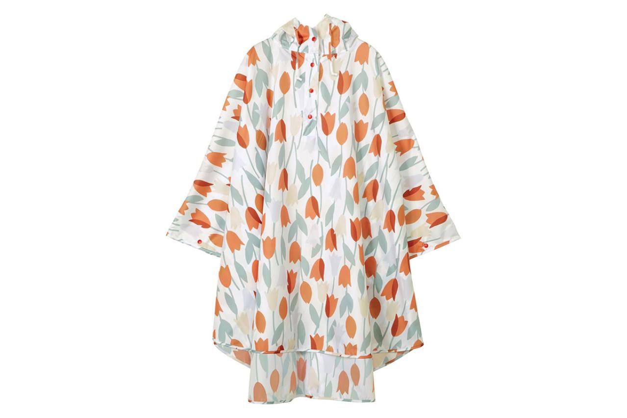 あると便利な【レインコート】リュックを背負ったまま使えるポンチョなど最大34％OFF【Amazonタイムセール】