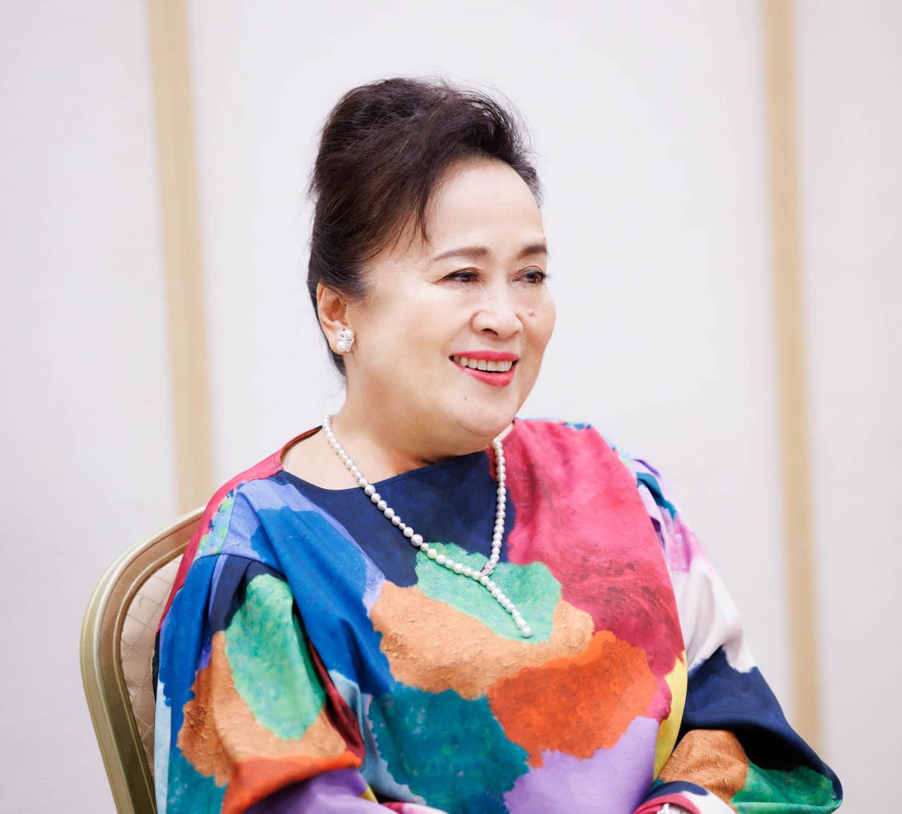 原動力は「怒り」。平和を願い、演劇の未来を見つめる、その思いとは？【渡辺えりさんのターニングポイント＃1】（画像3）