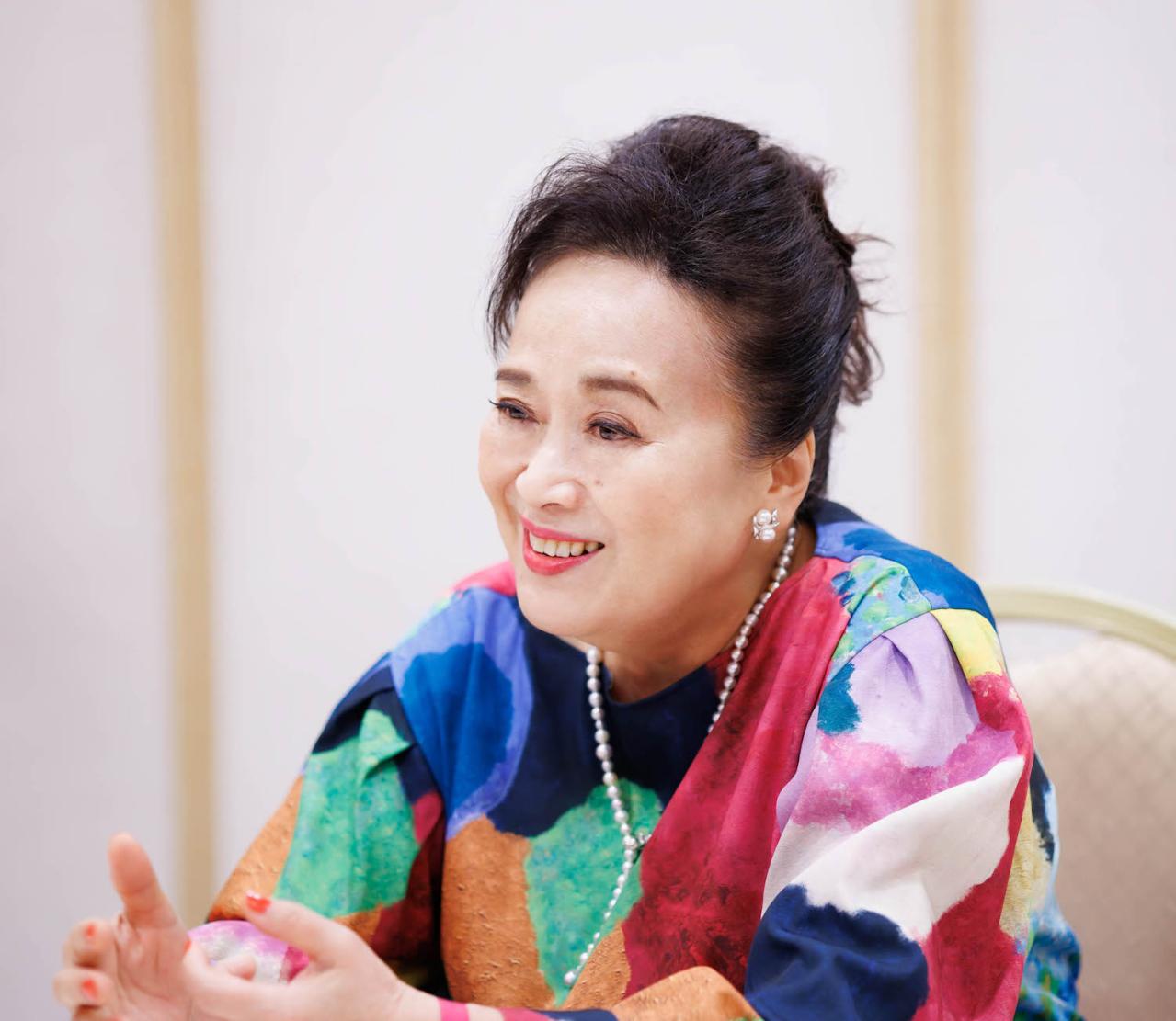 70歳で恋活を宣言!?【渡辺えりさんのターニングポイント＃2】両親を失った悲しみを乗り越える新たな挑戦とは？（画像3）