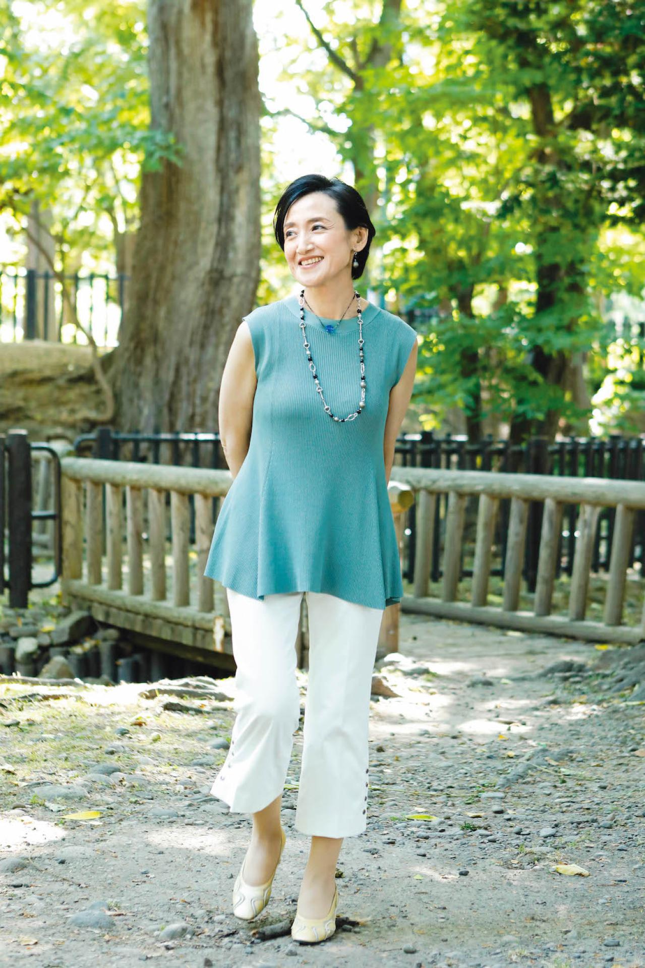 51歳で若年性アルツハイマーと診断【YAYOIさん・55歳】が歌で見つけた生きる楽しみとは？（画像4）