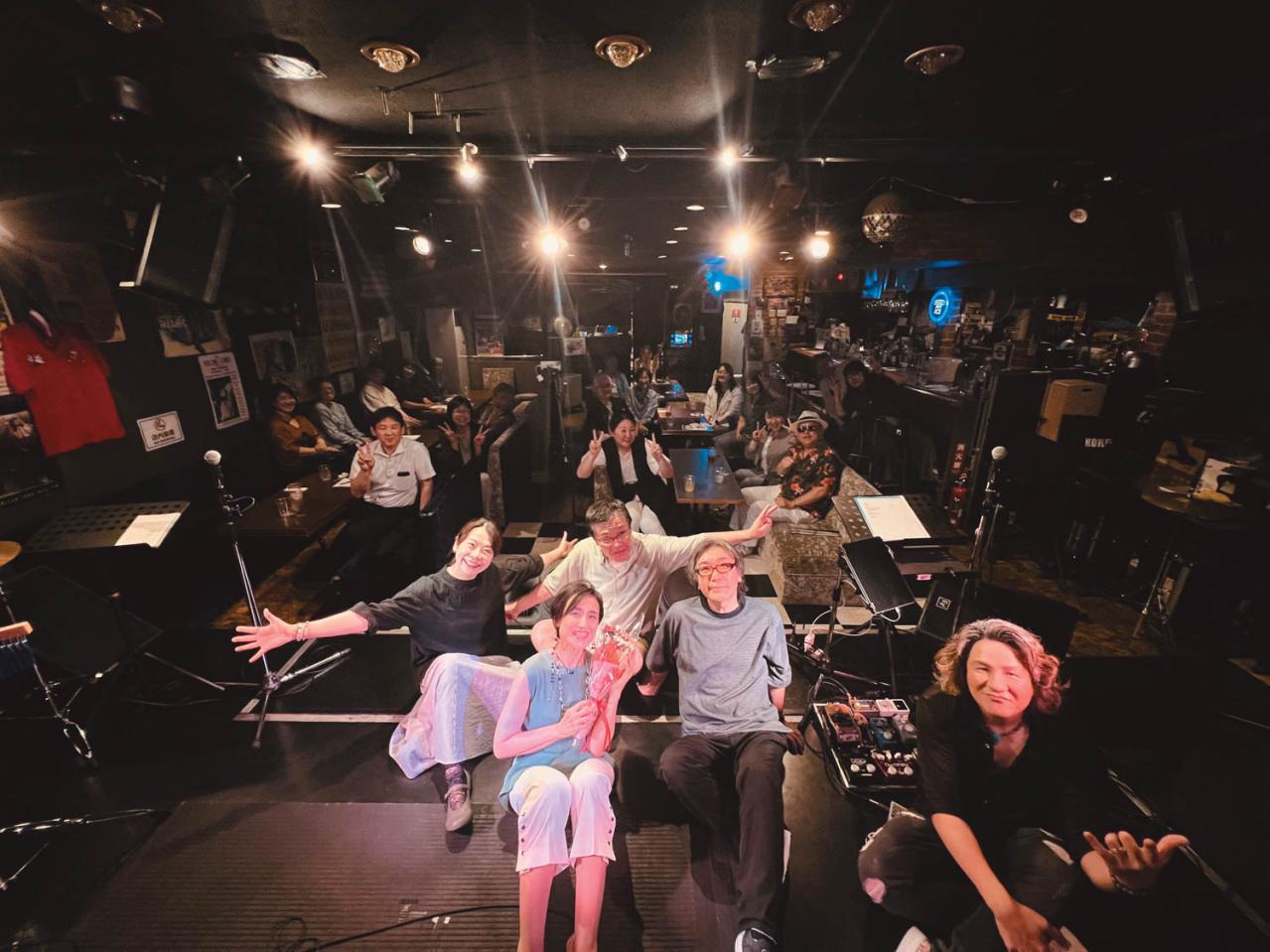 51歳で若年性アルツハイマーと診断【YAYOIさん・55歳】が歌で見つけた生きる楽しみとは？（画像9）