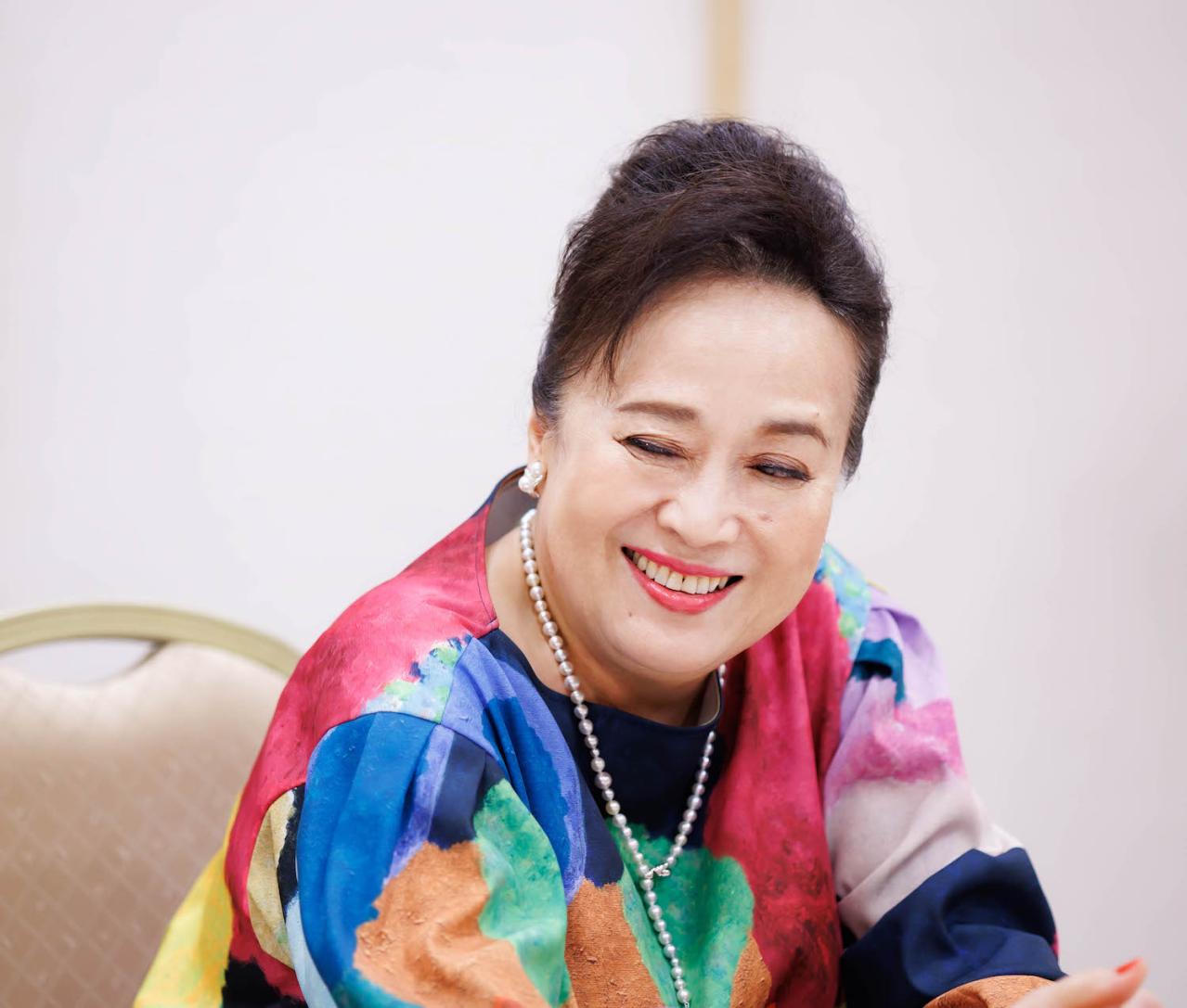 70歳で恋活を宣言!?【渡辺えりさんのターニングポイント＃2】両親を失った悲しみを乗り越える新たな挑戦とは？（画像4）