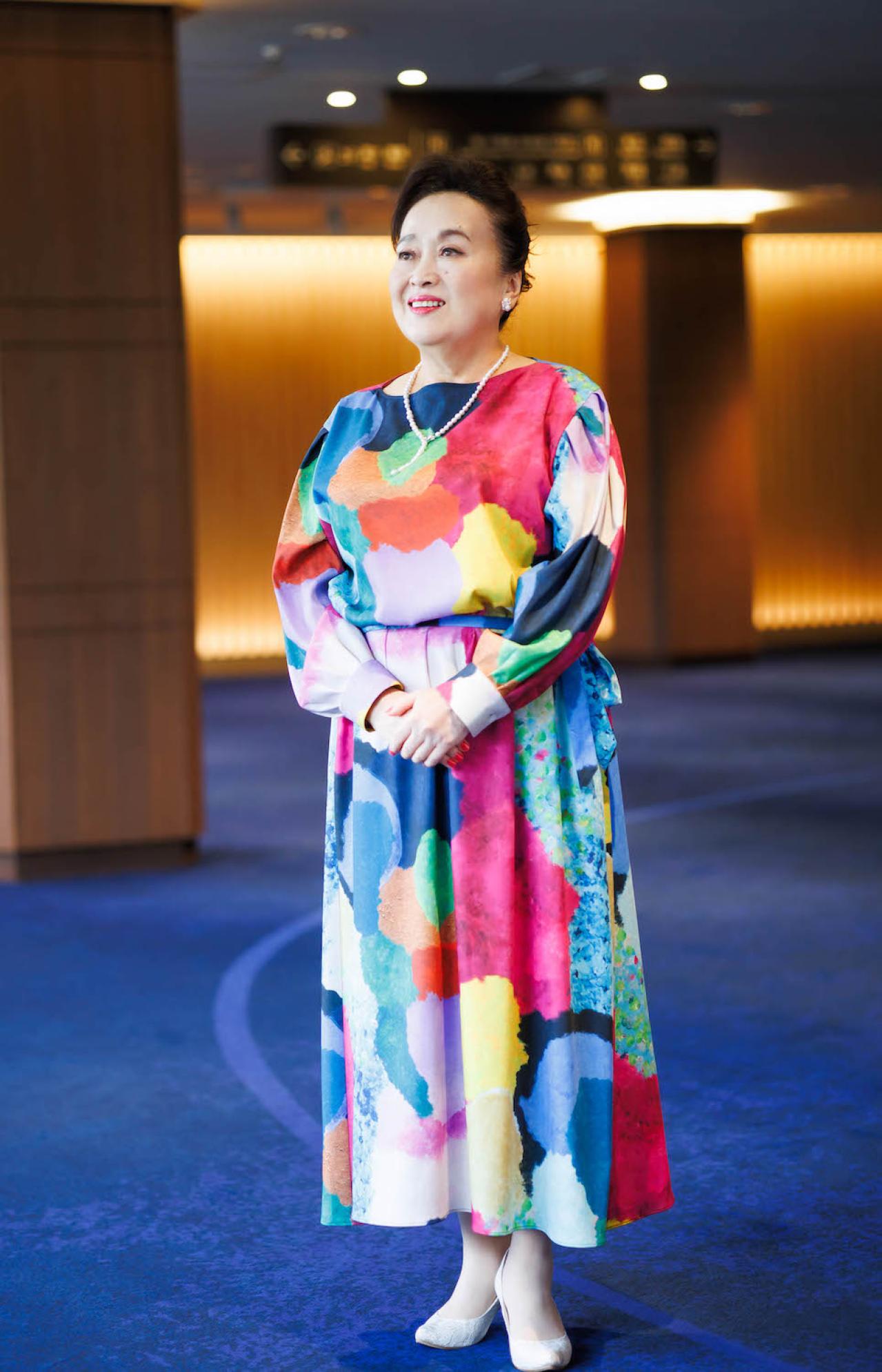 70歳で恋活を宣言!?【渡辺えりさんのターニングポイント＃2】両親を失った悲しみを乗り越える新たな挑戦とは？（画像5）