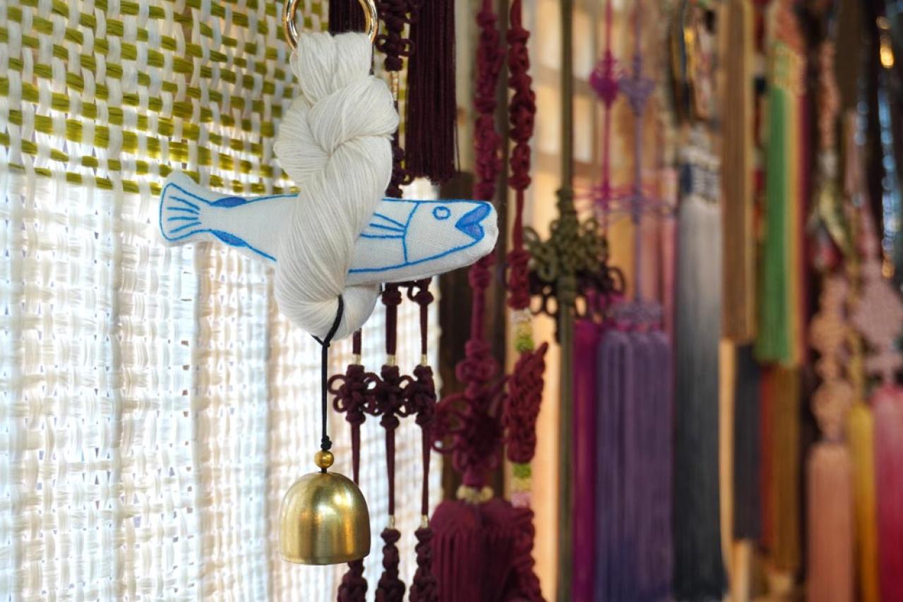 【2025年最新版】ソウル観光の魅力！北村韓屋村で雑貨屋巡り＆絶品かき氷体験（画像13）