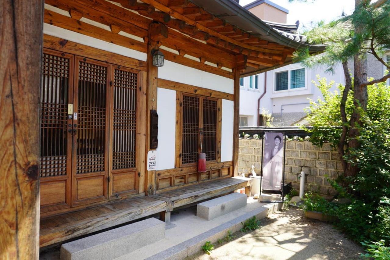 【2025年最新版】ソウル観光の魅力！北村韓屋村で雑貨屋巡り＆絶品かき氷体験（画像10）