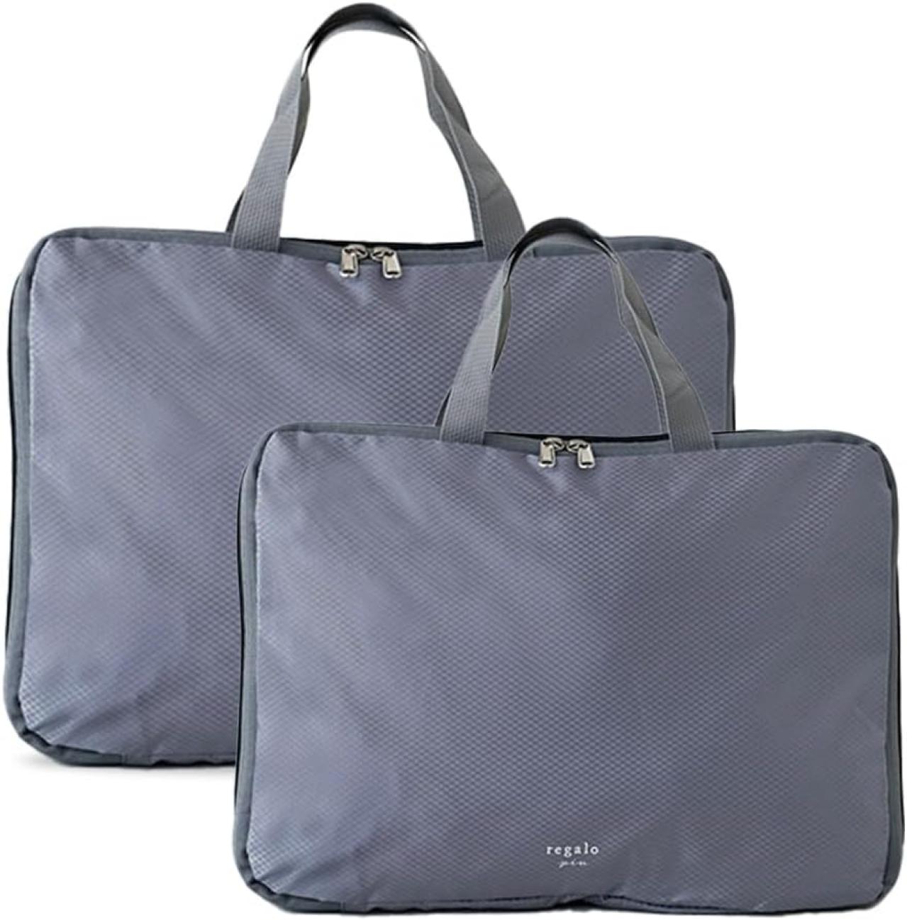 【最大32％OFF】旅に便利な【旅行カバン】勢ぞろい！ボストンバッグやリュック、圧縮ポーチも♪【Amazonタイムセール】（画像4）