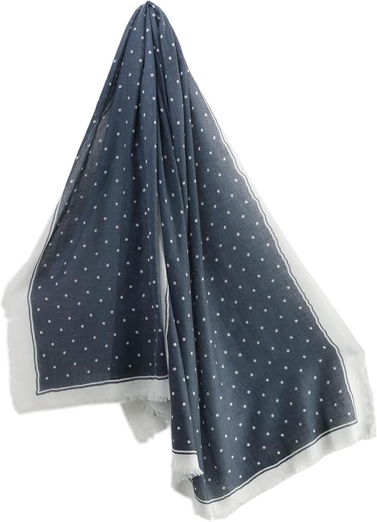 【最大53％OFF】紫外線や冷房対策に！おしゃれな【ストール】を「Amazonタイムセール」で（画像4）