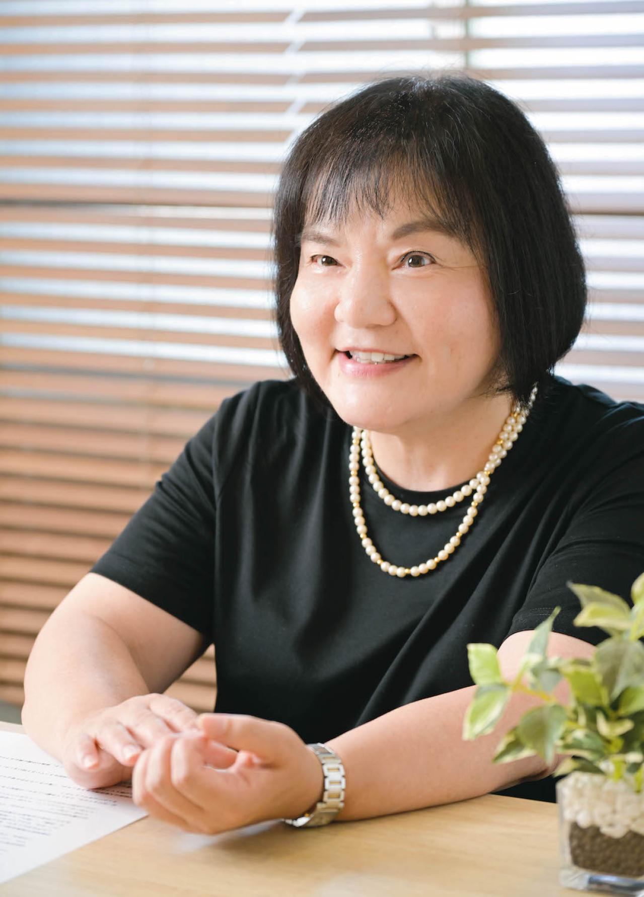 認知症の母を撮影し、映画に。ドキュメンタリー監督【信友直子さん】「母が認知症になって父の素晴らしさに気づきました」（画像2）