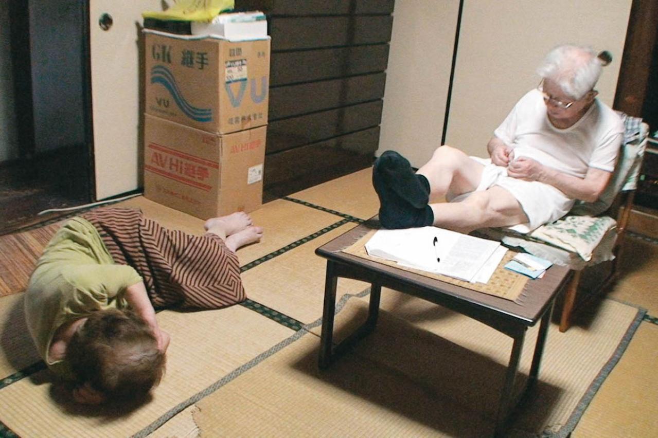 認知症の母を撮影し、映画に。ドキュメンタリー監督【信友直子さん】「母が認知症になって父の素晴らしさに気づきました」（画像5）