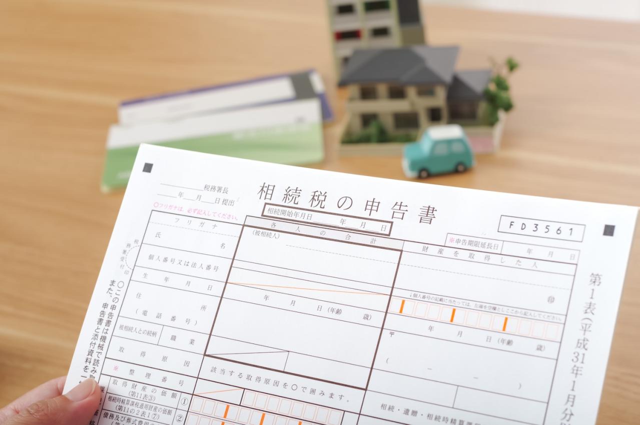 「子どもに迷惑をかけないために」初めての相続準備に必要な5つの基本Q&A