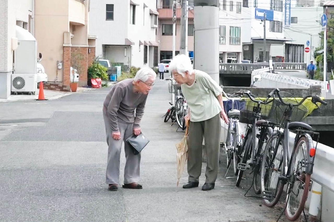 認知症の母を撮影し、映画に。ドキュメンタリー監督【信友直子さん】「母が認知症になって父の素晴らしさに気づきました」（画像4）