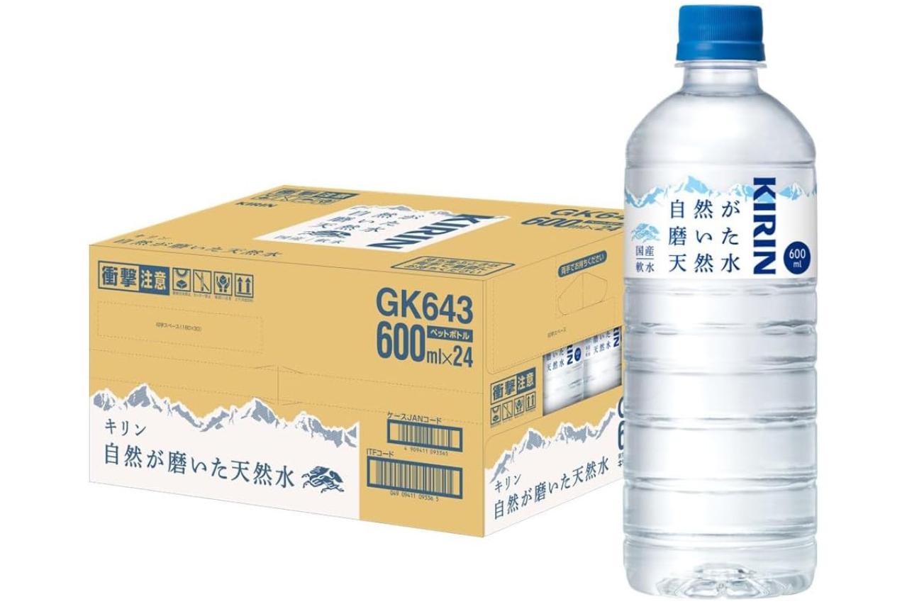 毎日飲むからまとめ買い！水もお茶も炭酸水も【最大39％OFF】お得に買ってストック♪【Amazonタイムセール】