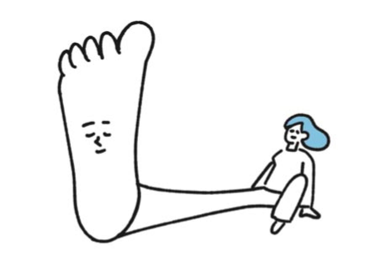 1万人の貧乏ゆすりからわかったこと！イライラを消す3つの簡単習慣とは？【心理学者が伝授】（画像3）