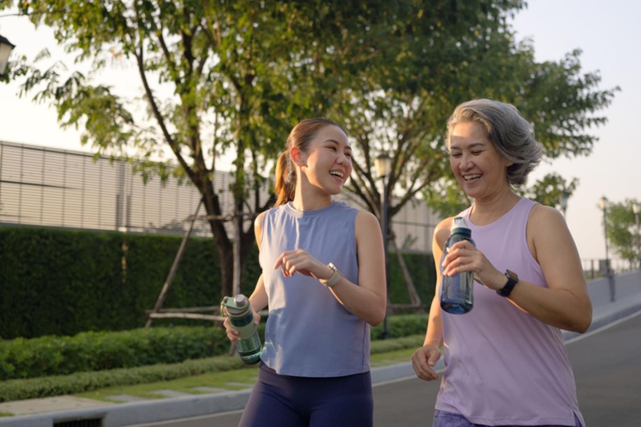 大集合！9月28日＠東京・原宿にて無料の「ご自愛ウォーキングイベント」実施します☆