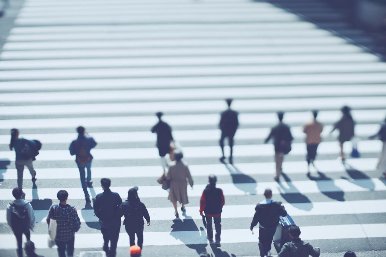 幸福度の高い人がしているたった2つのコトとは？心理学者が教える心のラクな生き方