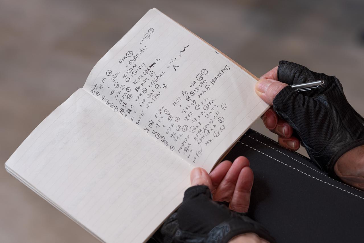 「80代の壁」を超える方法とは？元ミス日本代表・谷 玉惠さんが40年継続している筋トレ健康習慣（画像15）