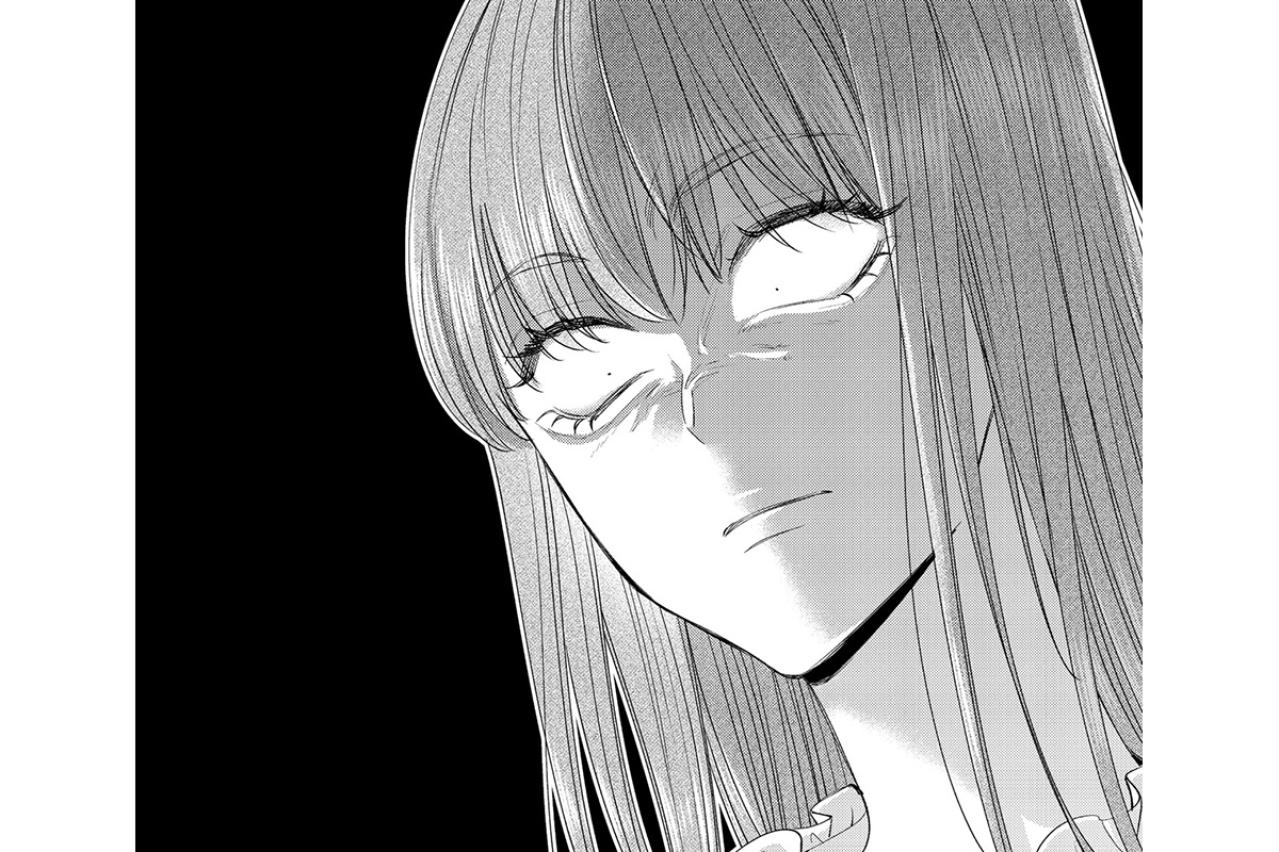 もしかしてデート相手は課長!?新人女子のSNSを急いでチェックしてみると…【あざとく、かわいく、したたかに#32】