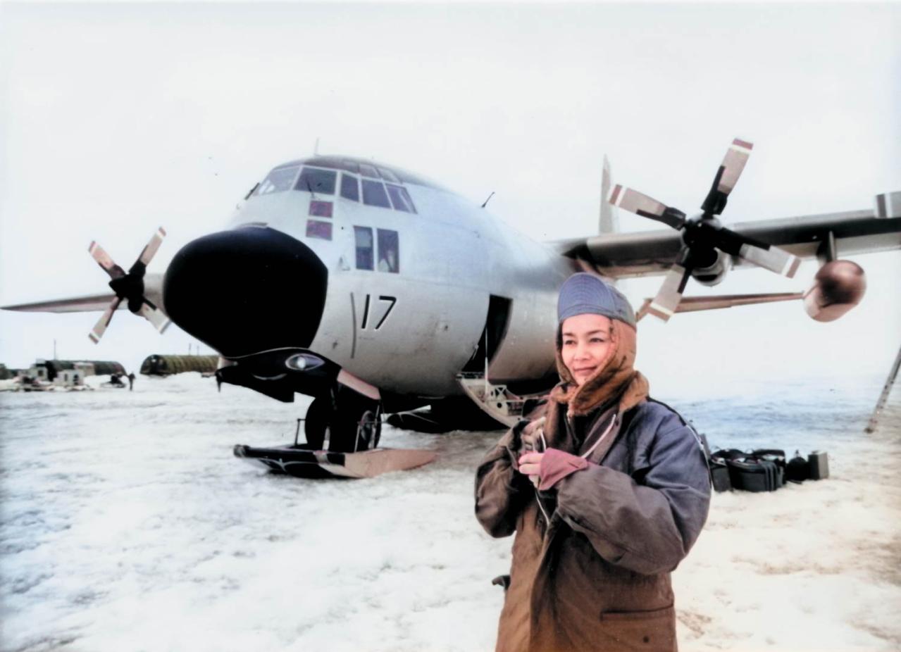  ワンピースで世界を旅した【兼高かおる】とは？その人生を振り返る感動のストーリー（画像5）