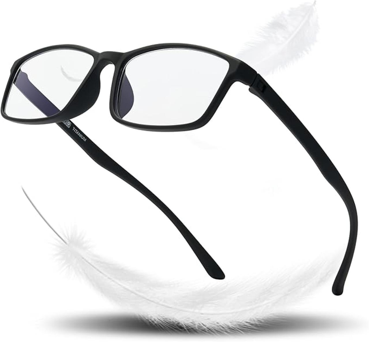 【シニアグラス】おしゃれデザイン、UV、ブルーカットも！【最大21％OFF】新聞、スマホが読みにくいと思ったら【Amazonタイムセール】（画像4）