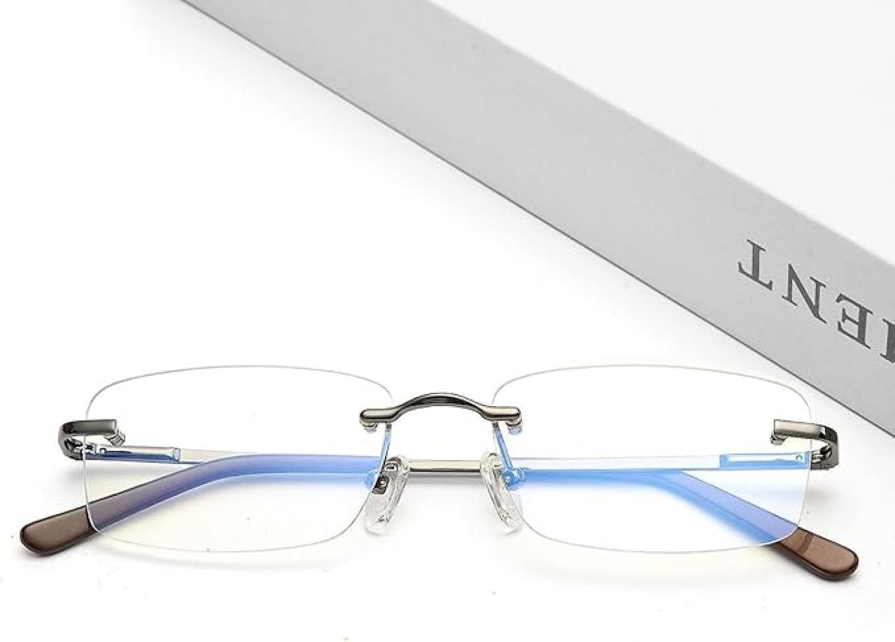 【シニアグラス】おしゃれデザイン、UV、ブルーカットも！【最大21％OFF】新聞、スマホが読みにくいと思ったら【Amazonタイムセール】（画像2）