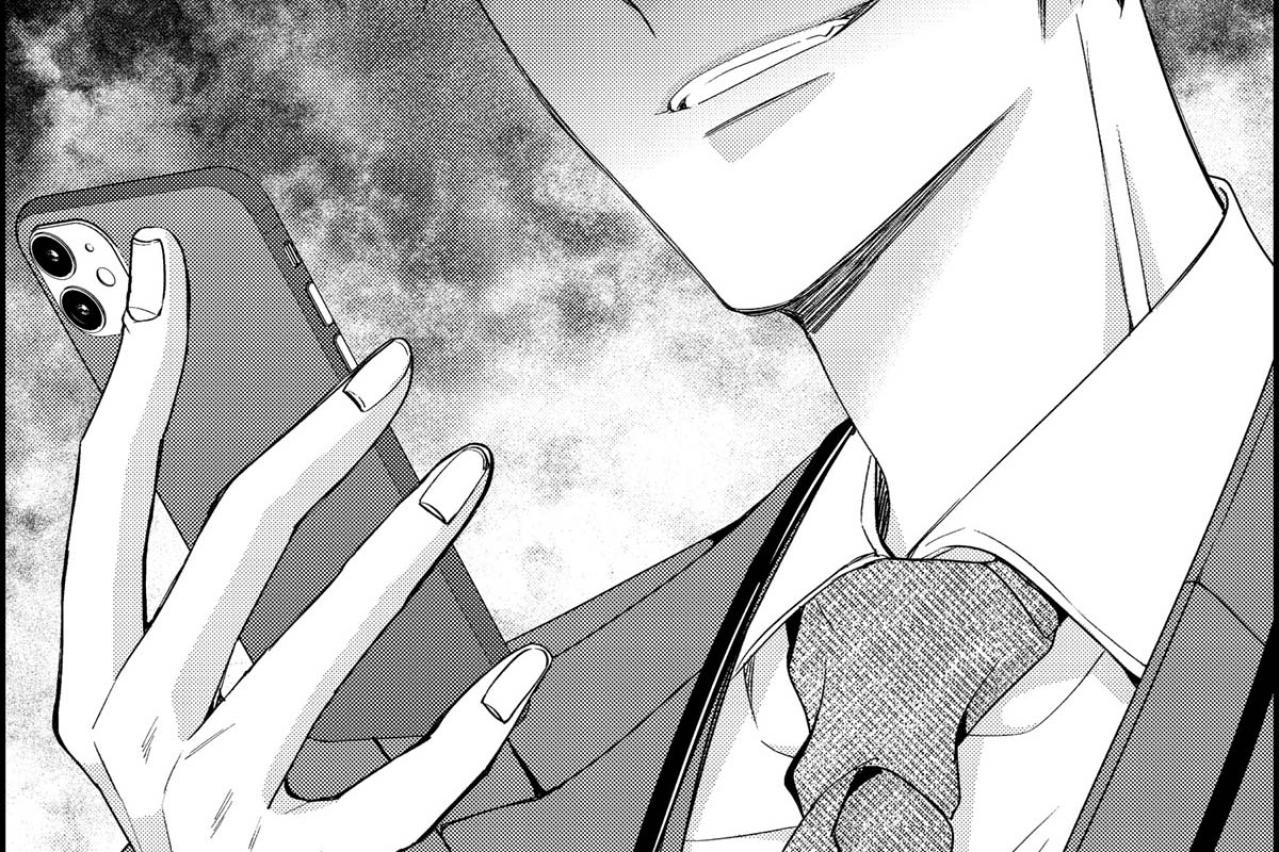 「デートのお誘い嬉しかったです」新人女子からのメッセージにニンマリ【あざとく、かわいく、したたかに#24】