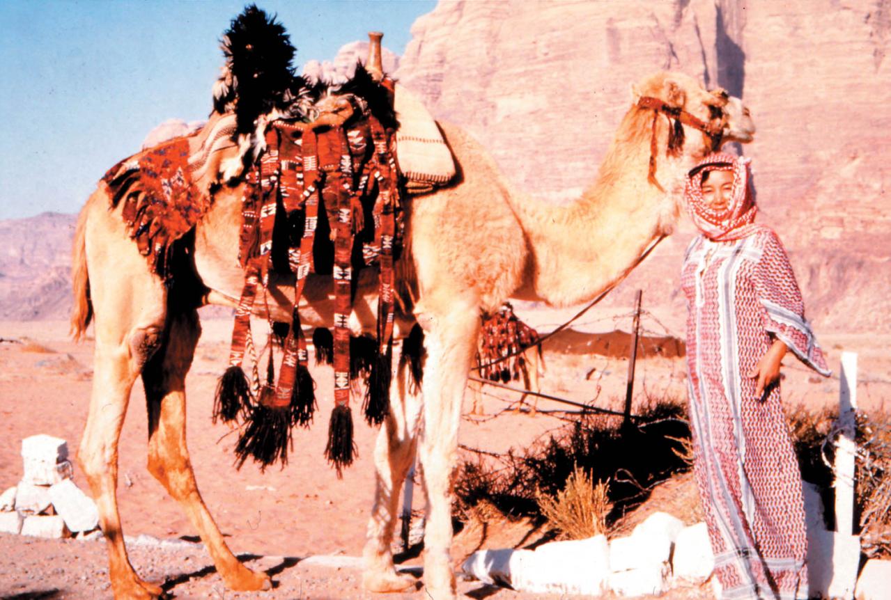  ワンピースで世界を旅した【兼高かおる】とは？その人生を振り返る感動のストーリー（画像7）