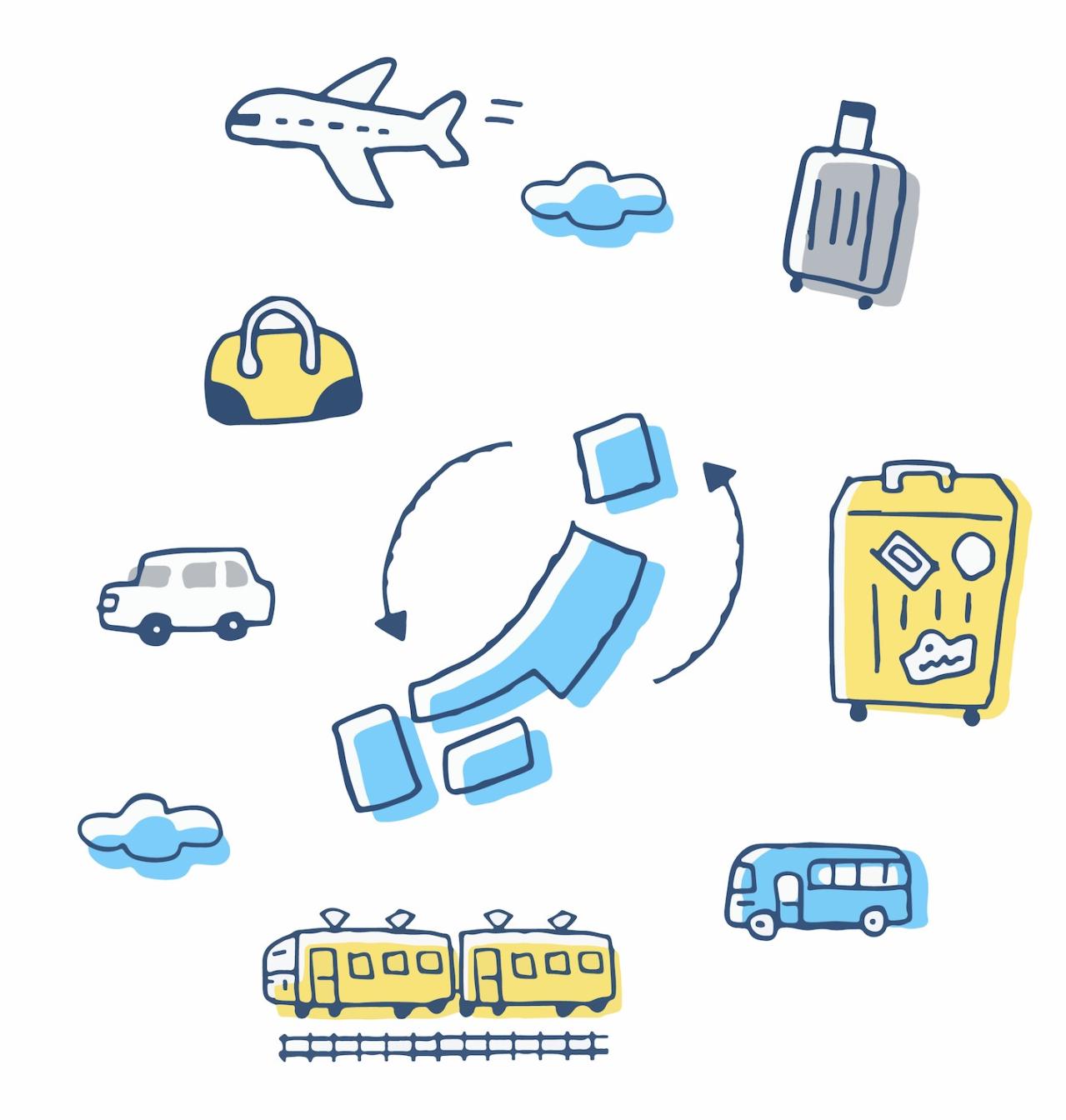 作家・角田光代さん流「50代のひとり旅」の極意！おすすめ国内スポットと海外デビューに向けたアドバイスも（画像3）