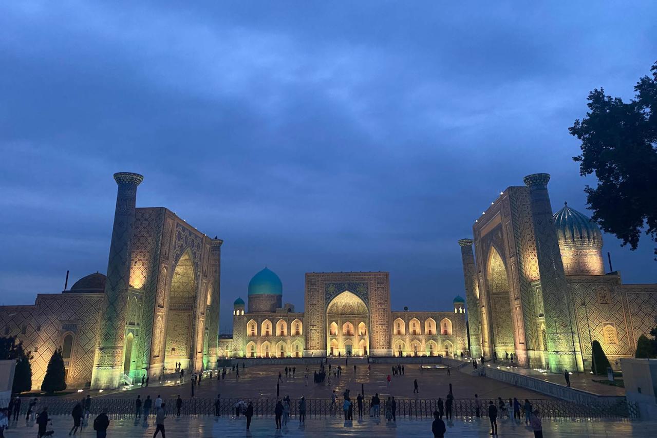 40カ国以上を旅した作家・角田光代さん。海外旅行では必ず作る「旅ノート」その中身は？（画像4）