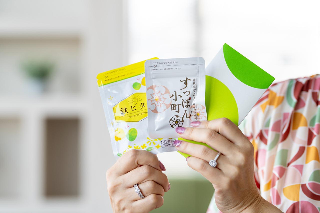 辛い時は「女優」気分で演じる。やりたいことには「とりあえず」手を出して後悔しない！【カータンさんのターニングポイント#2】（画像6）