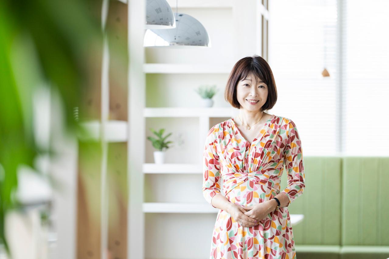 子宮の病気から入院を経て出産。【カータンさんのターニングポイント#1】記録を残すため始めたブログが生き甲斐に