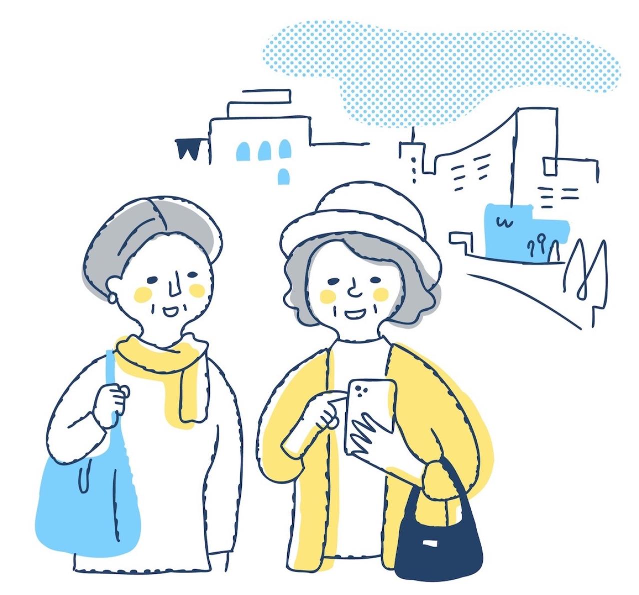 作家・角田光代さん流「50代のひとり旅」の極意！おすすめ国内スポットと海外デビューに向けたアドバイスも（画像6）