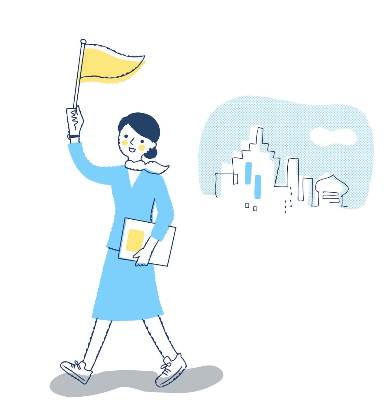 作家・角田光代さん流「50代のひとり旅」の極意！おすすめ国内スポットと海外デビューに向けたアドバイスも（画像4）