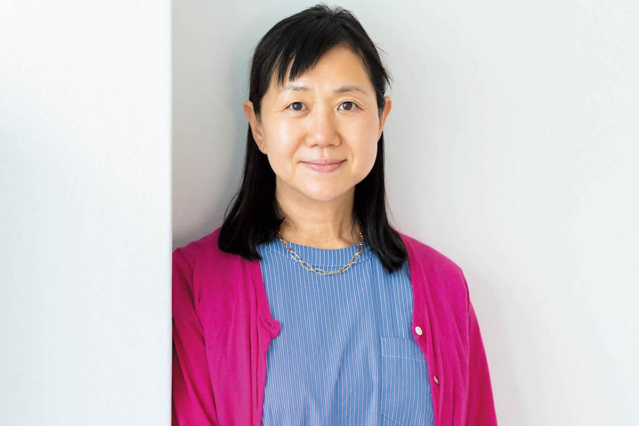 作家・角田光代さん流「50代のひとり旅」の極意！おすすめ国内スポットと海外デビューに向けたアドバイスも