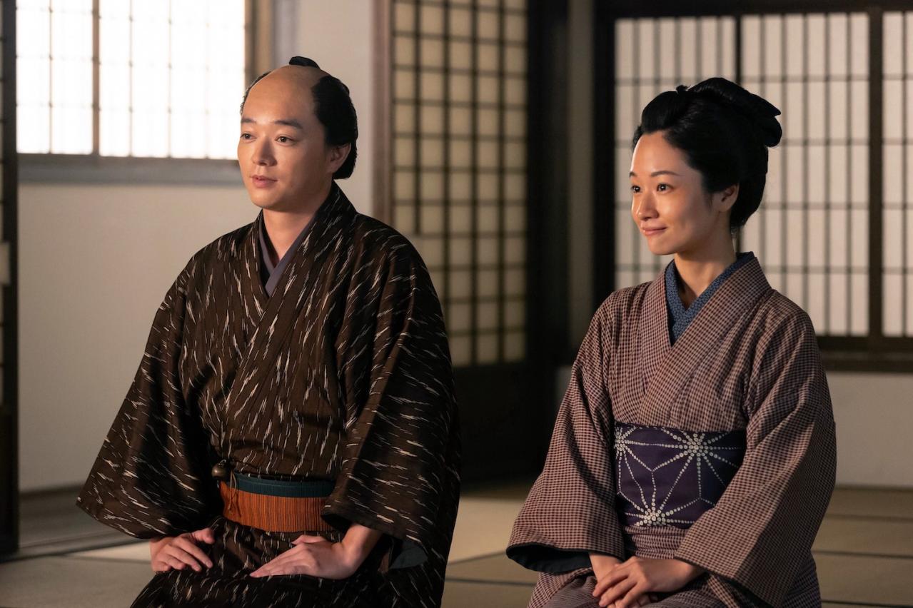 【べらぼう】喜多川歌麿（染谷将太）の本当の出自は？ 蔦重（横浜流星）との今後の関係は？